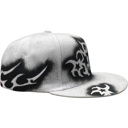 Eztrella del Barrio - Plana/Snapback
