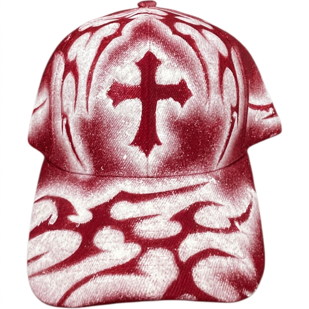 Santo Kristo - Beisbolera Curva