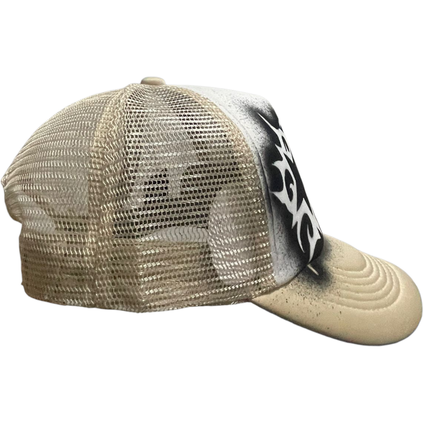 Eztrella del Barrio - Trucker/Camionero