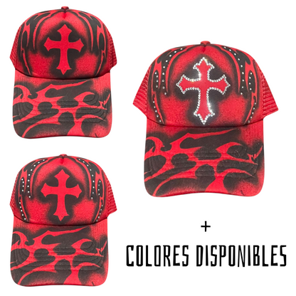 Santo Kristo - Trucker/Camionero