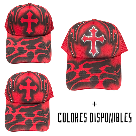 Santo Kristo - Trucker/Camionero