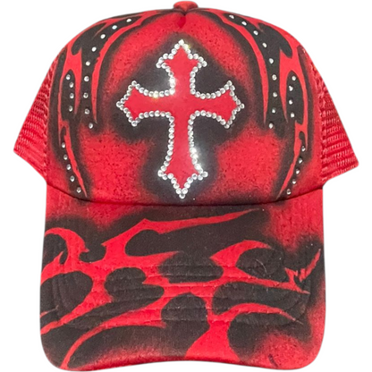 Santo Kristo - Trucker/Camionero