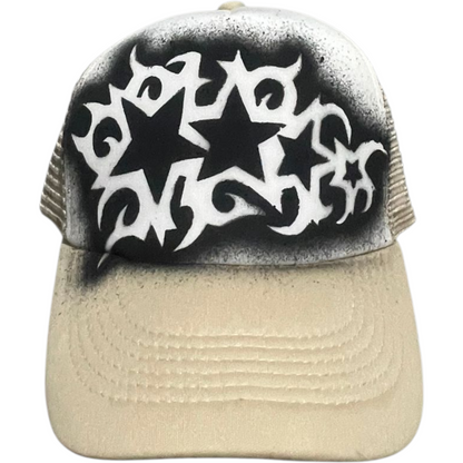 Eztrella del Barrio - Trucker/Camionero