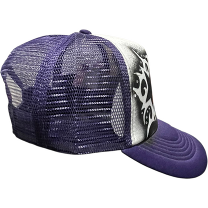 Eztrella del Barrio - Trucker/Camionero