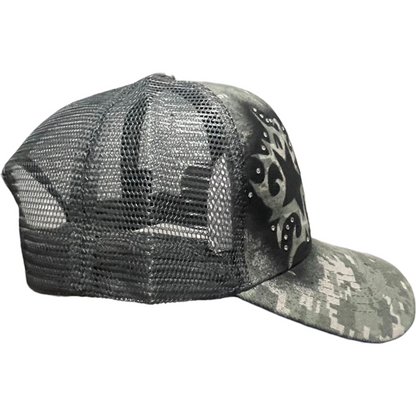 Eztrella del Barrio - Trucker/Camionero