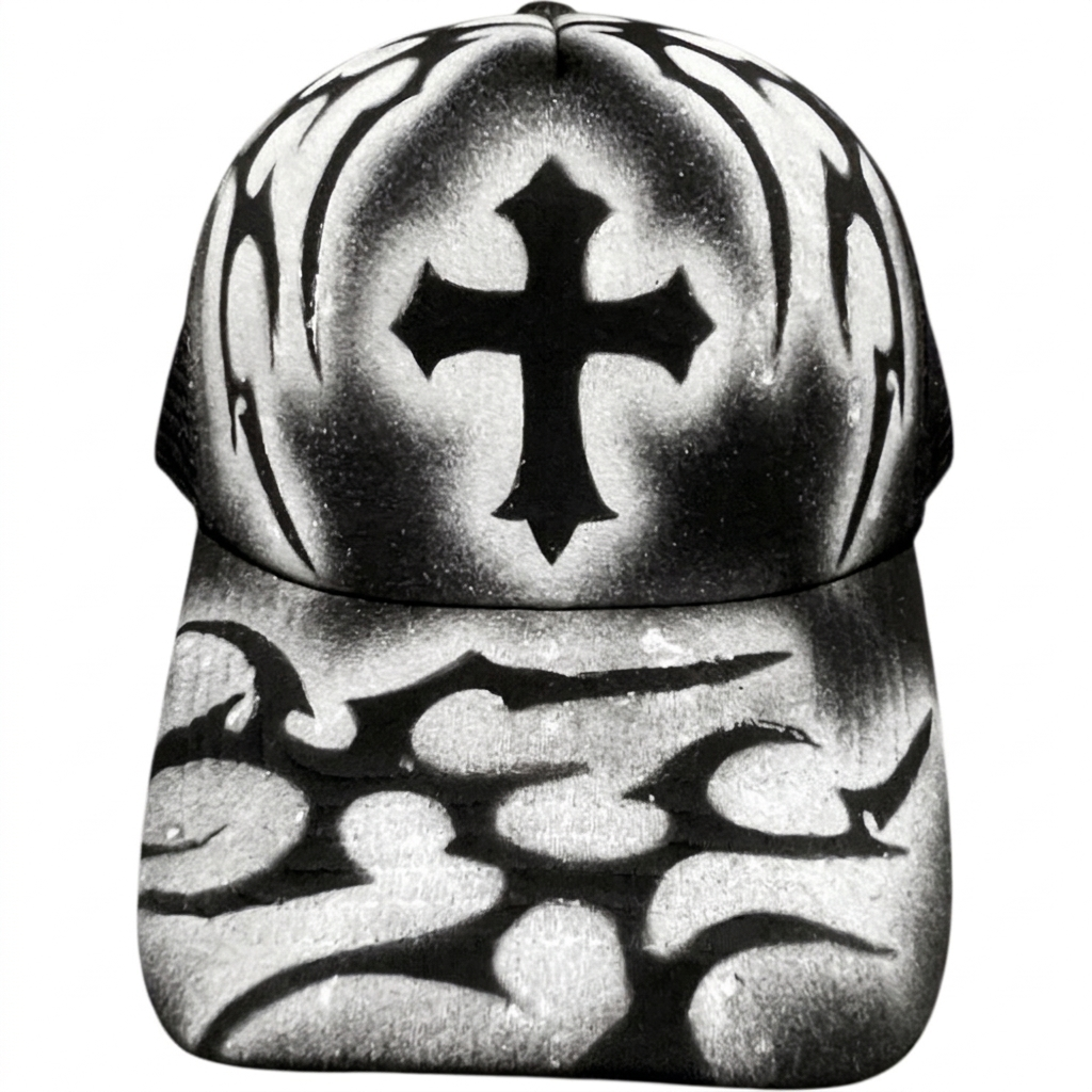 Santo Kristo - Trucker/Camionero