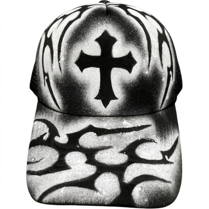 Santo Kristo - Trucker/Camionero