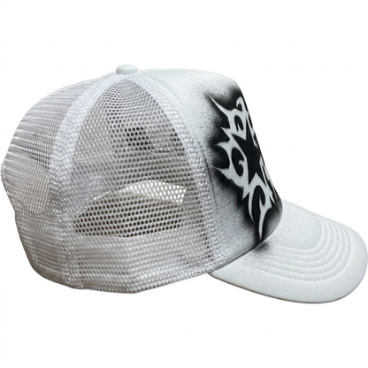 Eztrella del Barrio - Trucker/Camionero