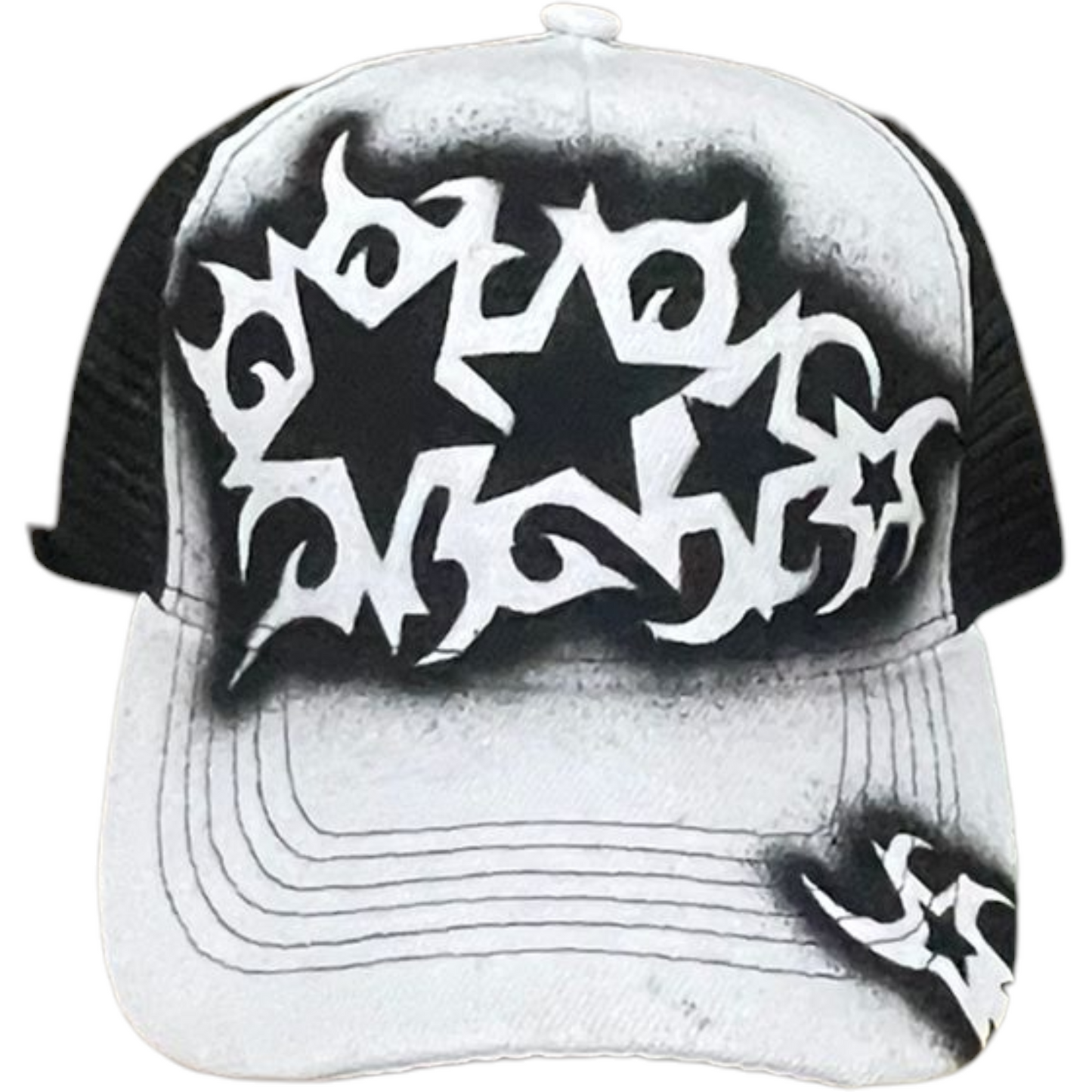 Eztrella del Barrio - Trucker/Camionero