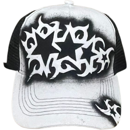 Eztrella del Barrio - Trucker/Camionero