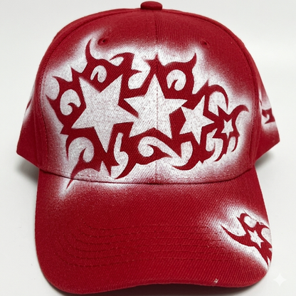 Eztrella del Barrio - Beisbolera Curva