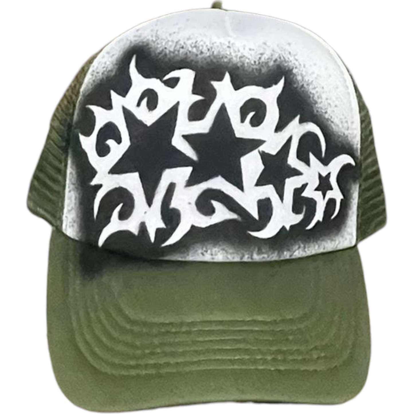 Eztrella del Barrio - Trucker/Camionero