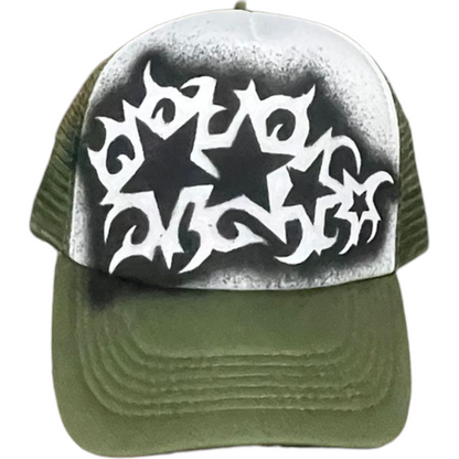 Eztrella del Barrio - Trucker/Camionero