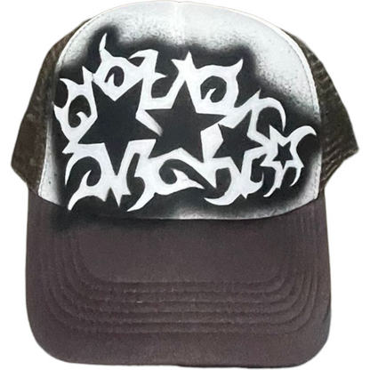 Eztrella del Barrio - Trucker/Camionero