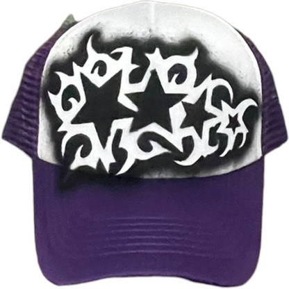 Eztrella del Barrio - Trucker/Camionero
