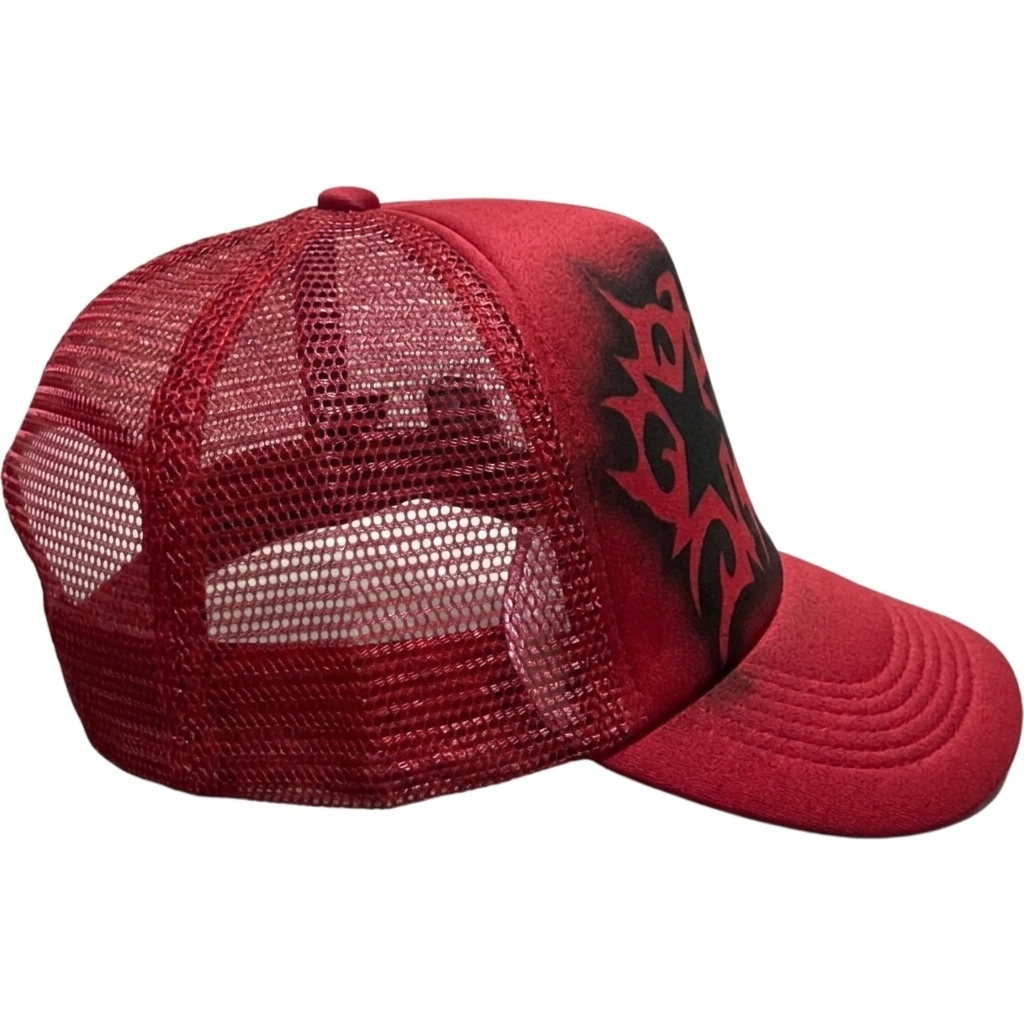 Eztrella del Barrio - Trucker/Camionero