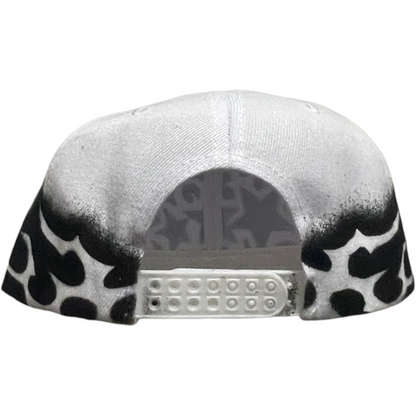 Eztrella del Barrio - Plana/Snapback