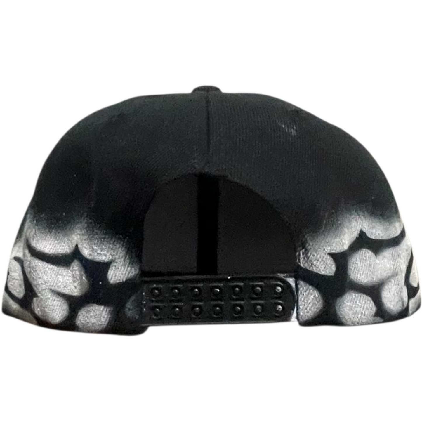 Eztrella del Barrio - Plana/Snapback
