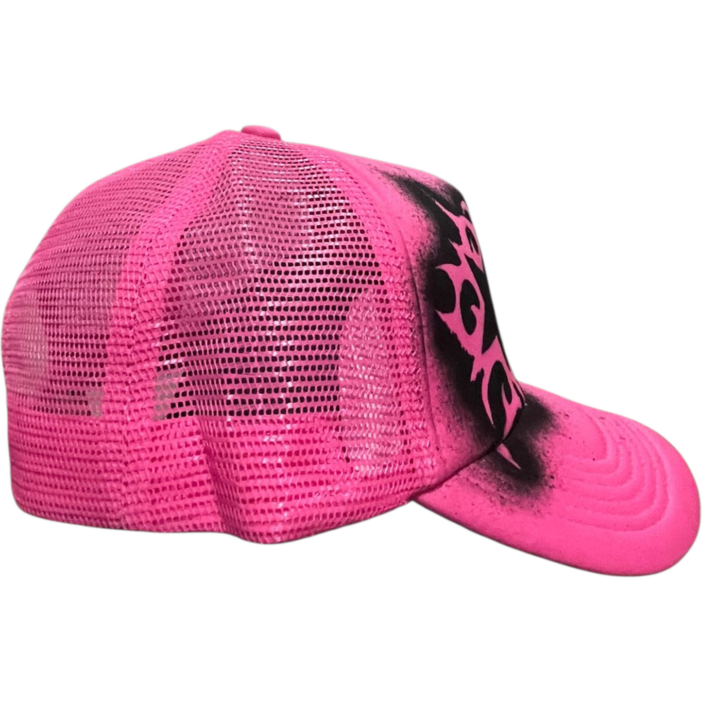 Eztrella del Barrio - Trucker/Camionero
