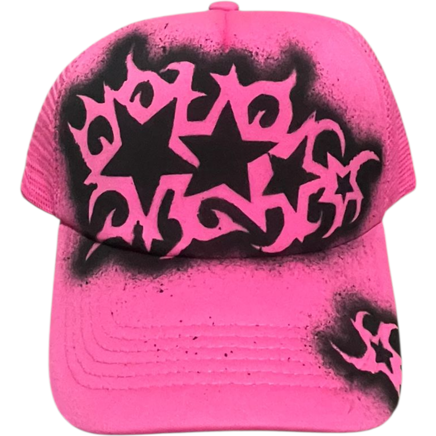 Eztrella del Barrio - Trucker/Camionero