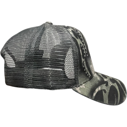 Santo Kristo - Trucker/Camionero