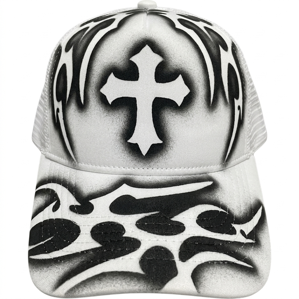 Santo Kristo - Trucker/Camionero
