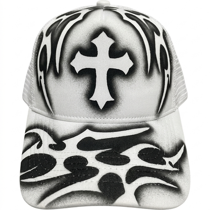 Santo Kristo - Trucker/Camionero