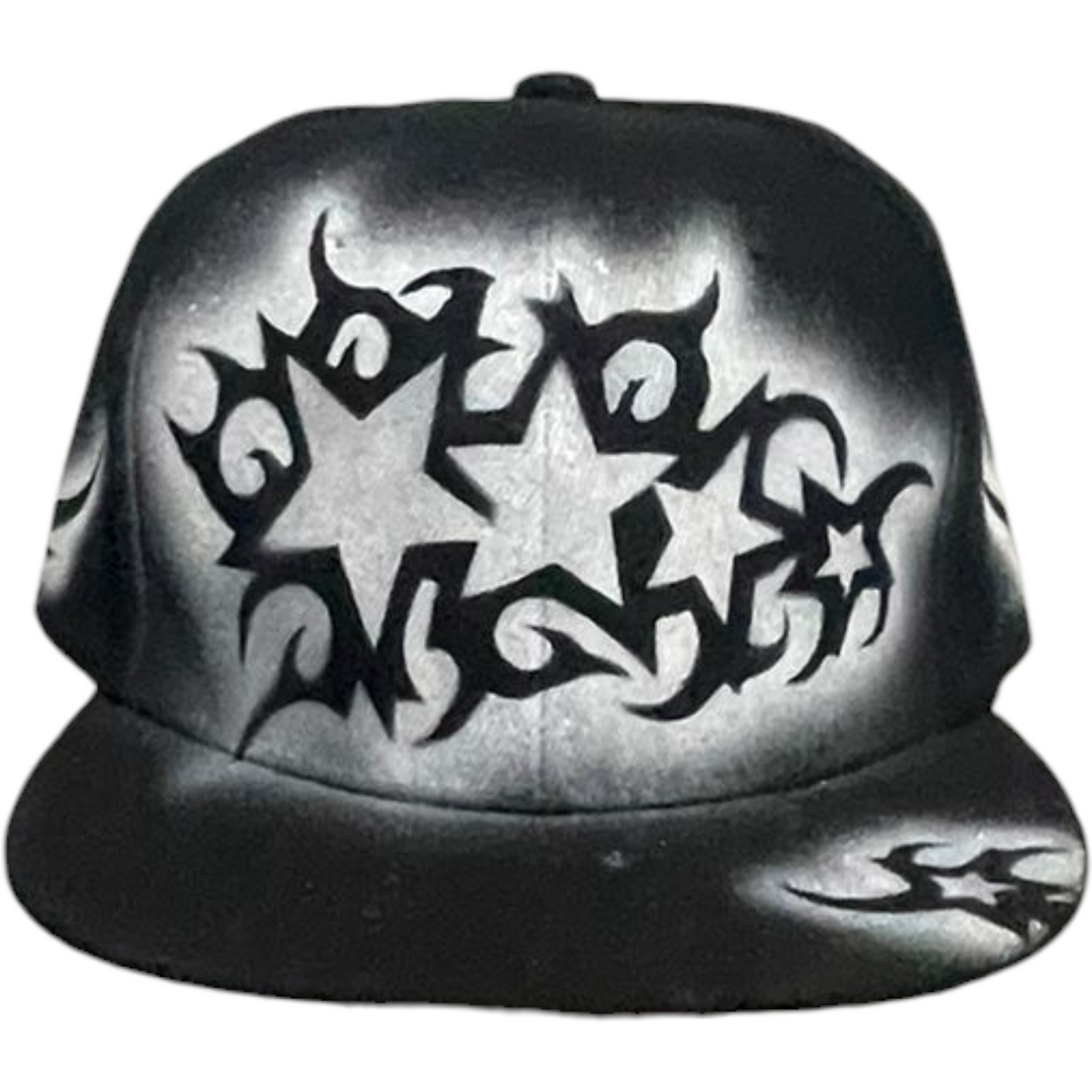 Eztrella del Barrio - Plana/Snapback