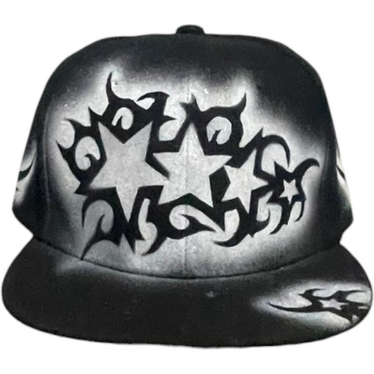 Eztrella del Barrio - Plana/Snapback
