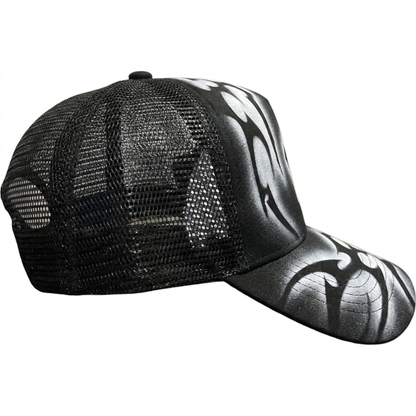 Santo Kristo - Trucker/Camionero
