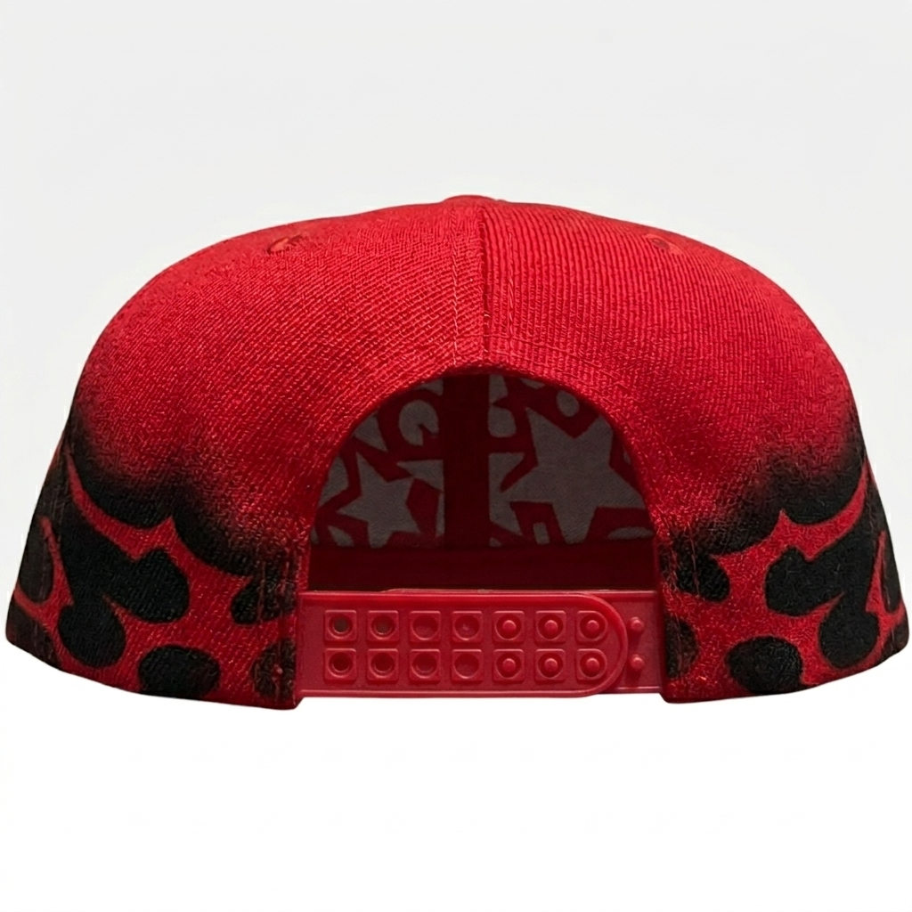 Eztrella del Barrio - Plana/Snapback