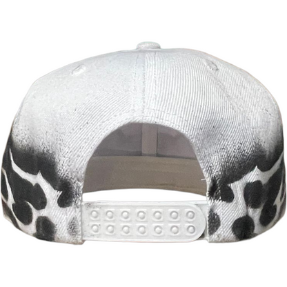 Santo Kristo - Plana/Snapback