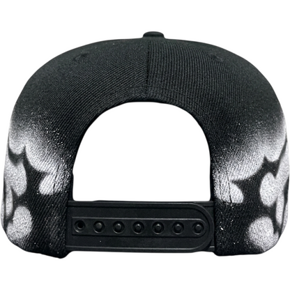 Santo Kristo - Plana/Snapback