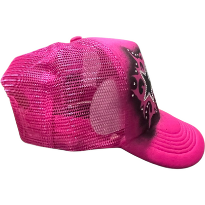 Eztrella del Barrio - Trucker/Camionero