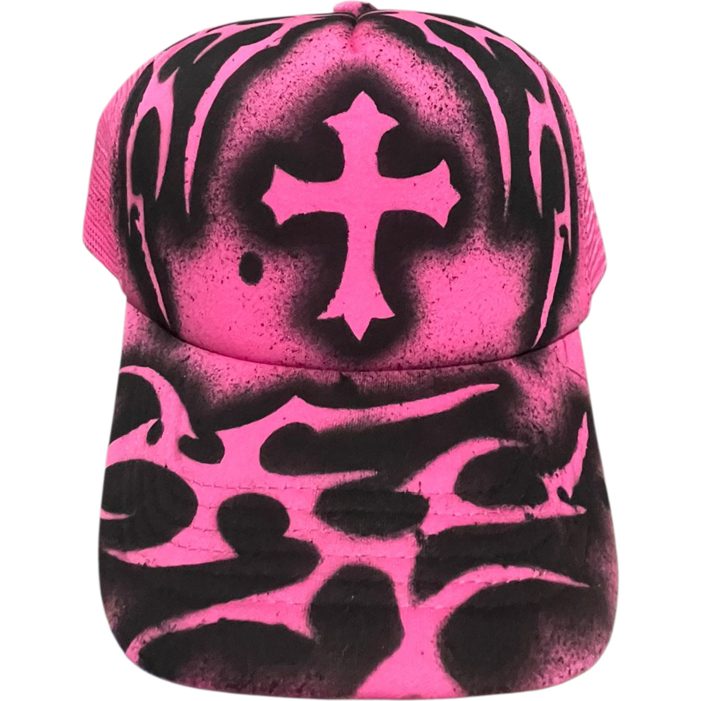 Santo Kristo - Trucker/Camionero