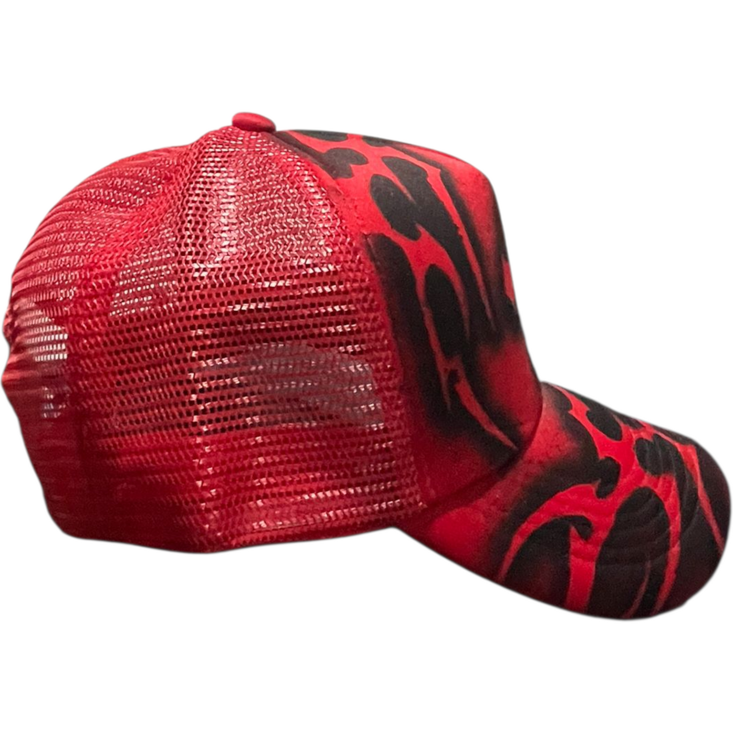 Santo Kristo - Trucker/Camionero