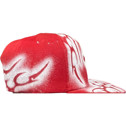 Santo Kristo - Plana/Snapback
