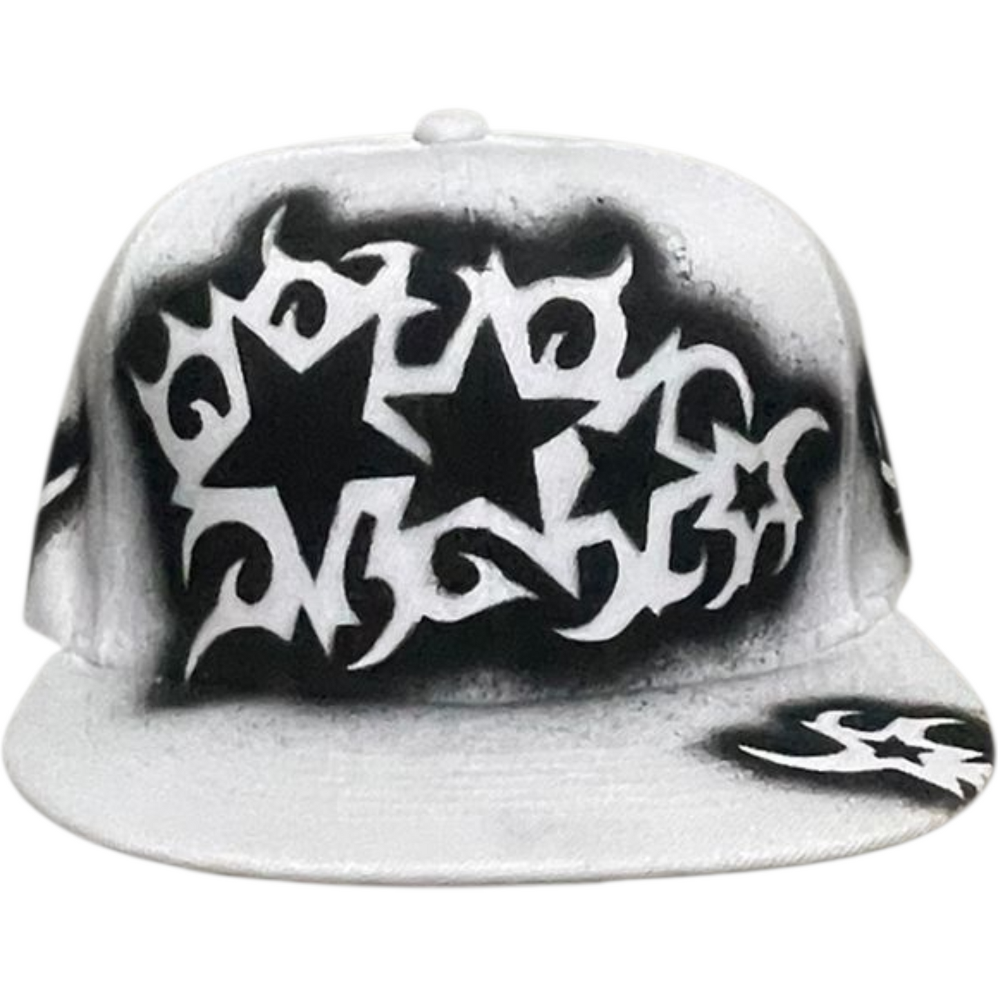 Eztrella del Barrio - Plana/Snapback
