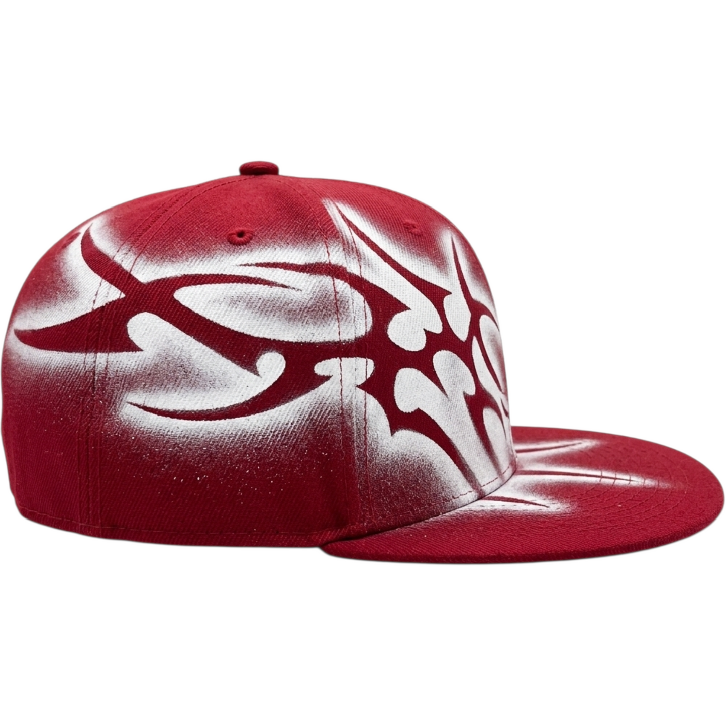 Reyna de Corazones - Plana/Snapback