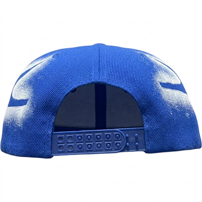 Reyna de Corazones - Plana/Snapback