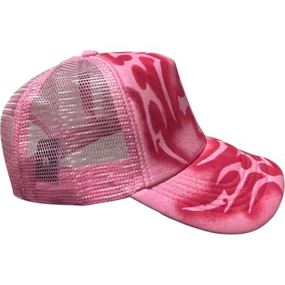 Santo Kristo - Trucker/Camionero