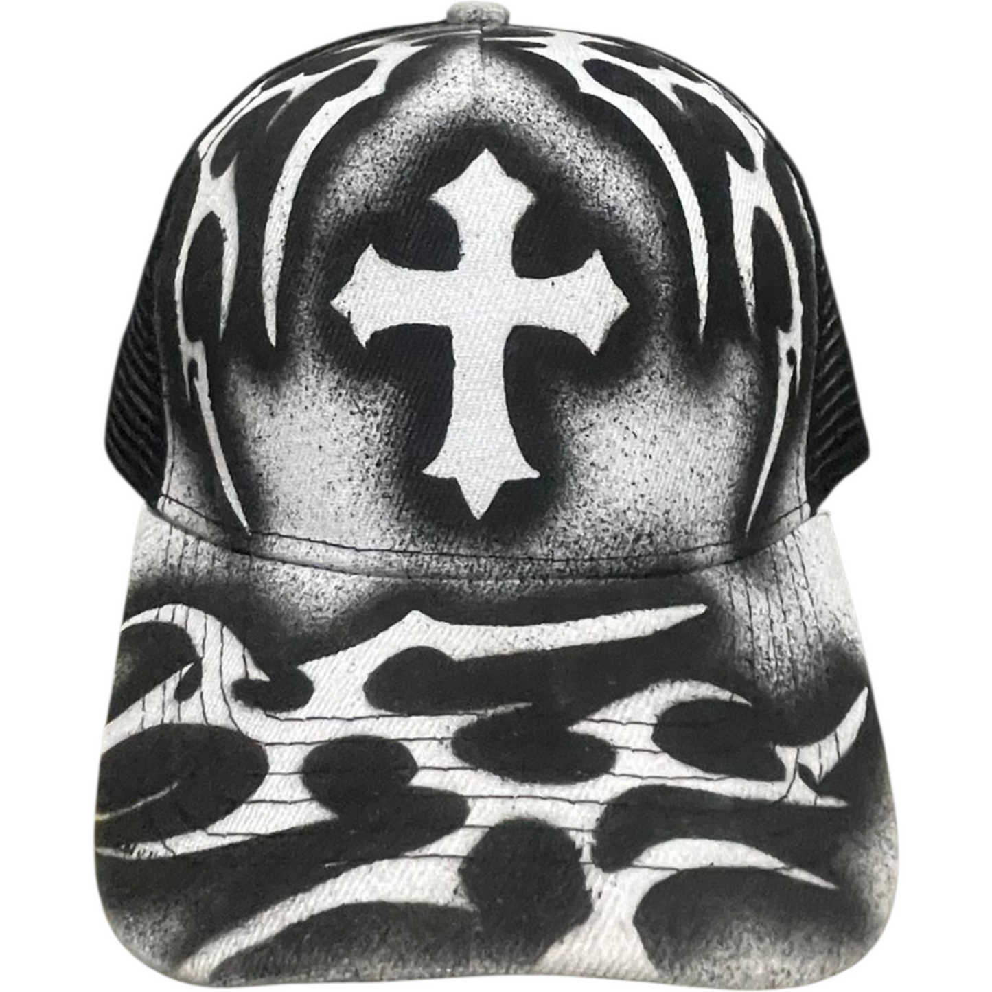 Santo Kristo - Trucker/Camionero