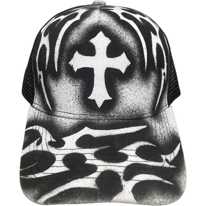 Santo Kristo - Trucker/Camionero