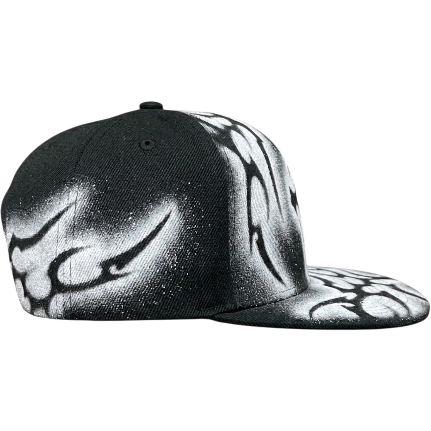 Santo Kristo - Plana/Snapback