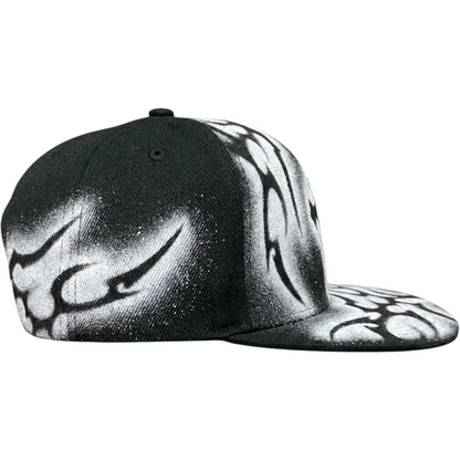 Santo Kristo - Plana/Snapback