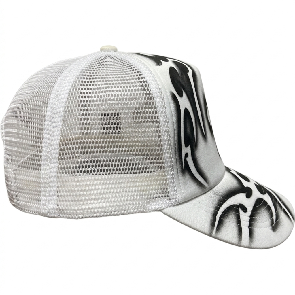 Santo Kristo - Trucker/Camionero