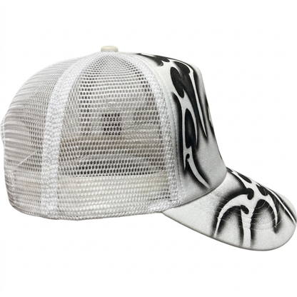Santo Kristo - Trucker/Camionero