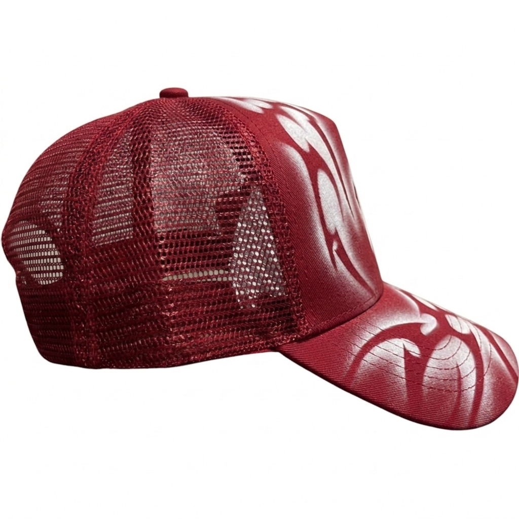 Santo Kristo - Trucker/Camionero