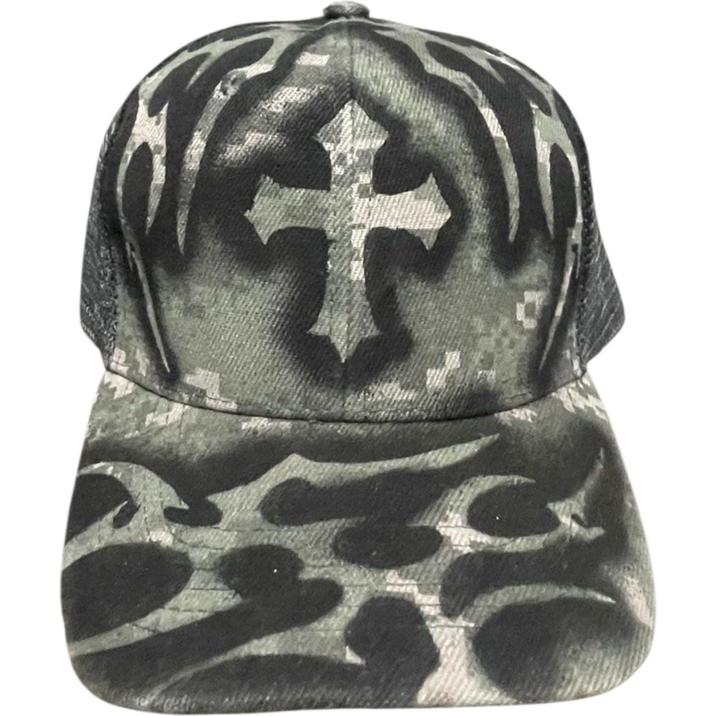 Santo Kristo - Trucker/Camionero