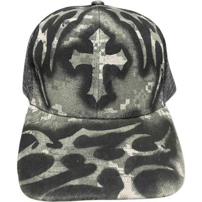 Santo Kristo - Trucker/Camionero